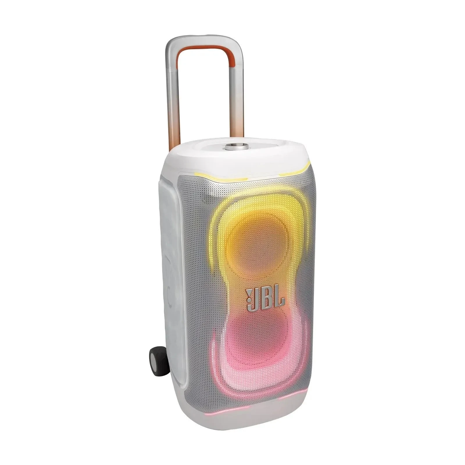 JBL PartyBox 330 White (JBLPB330WHTEP) (UA)