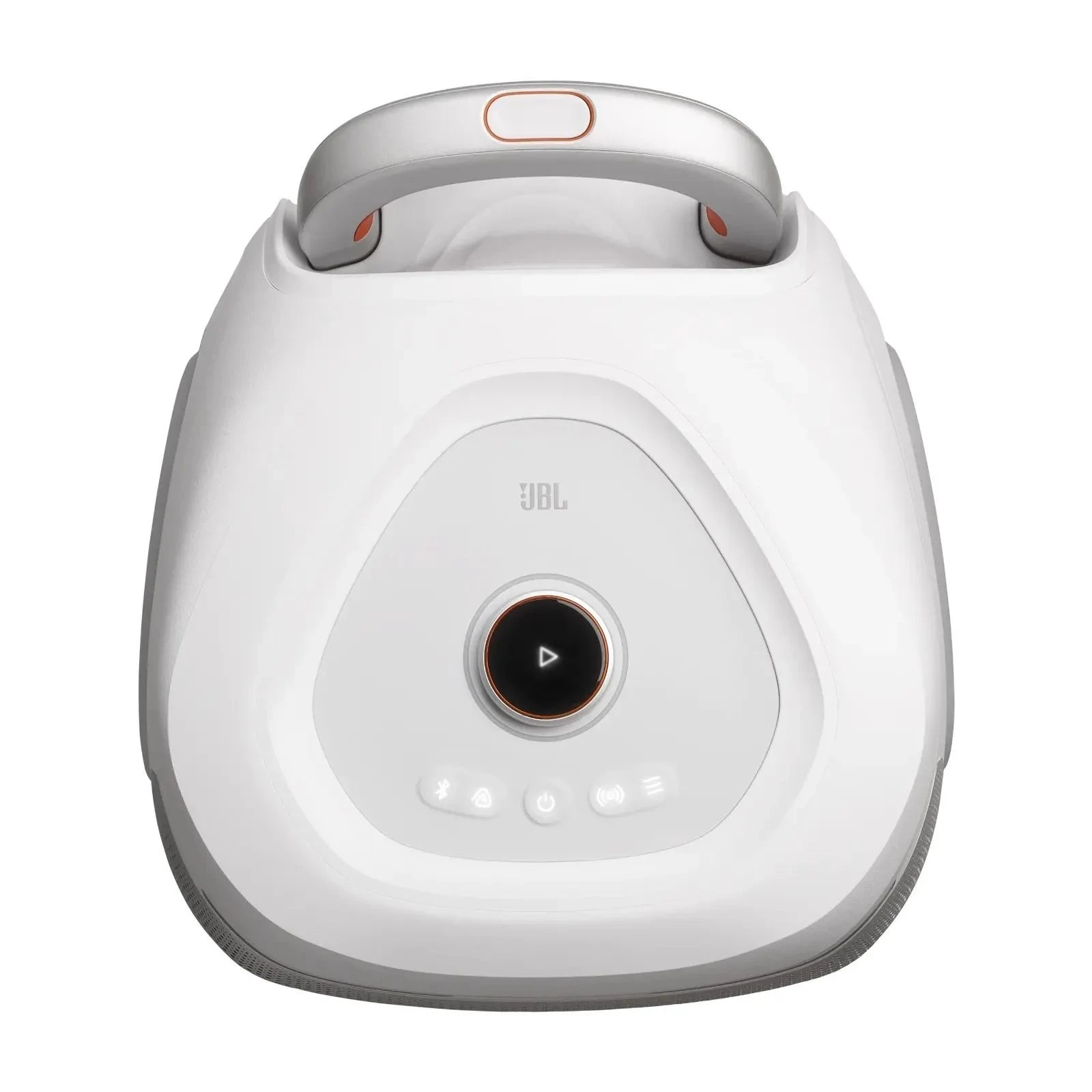 JBL PartyBox 330 White (JBLPB330WHTEP) (UA)