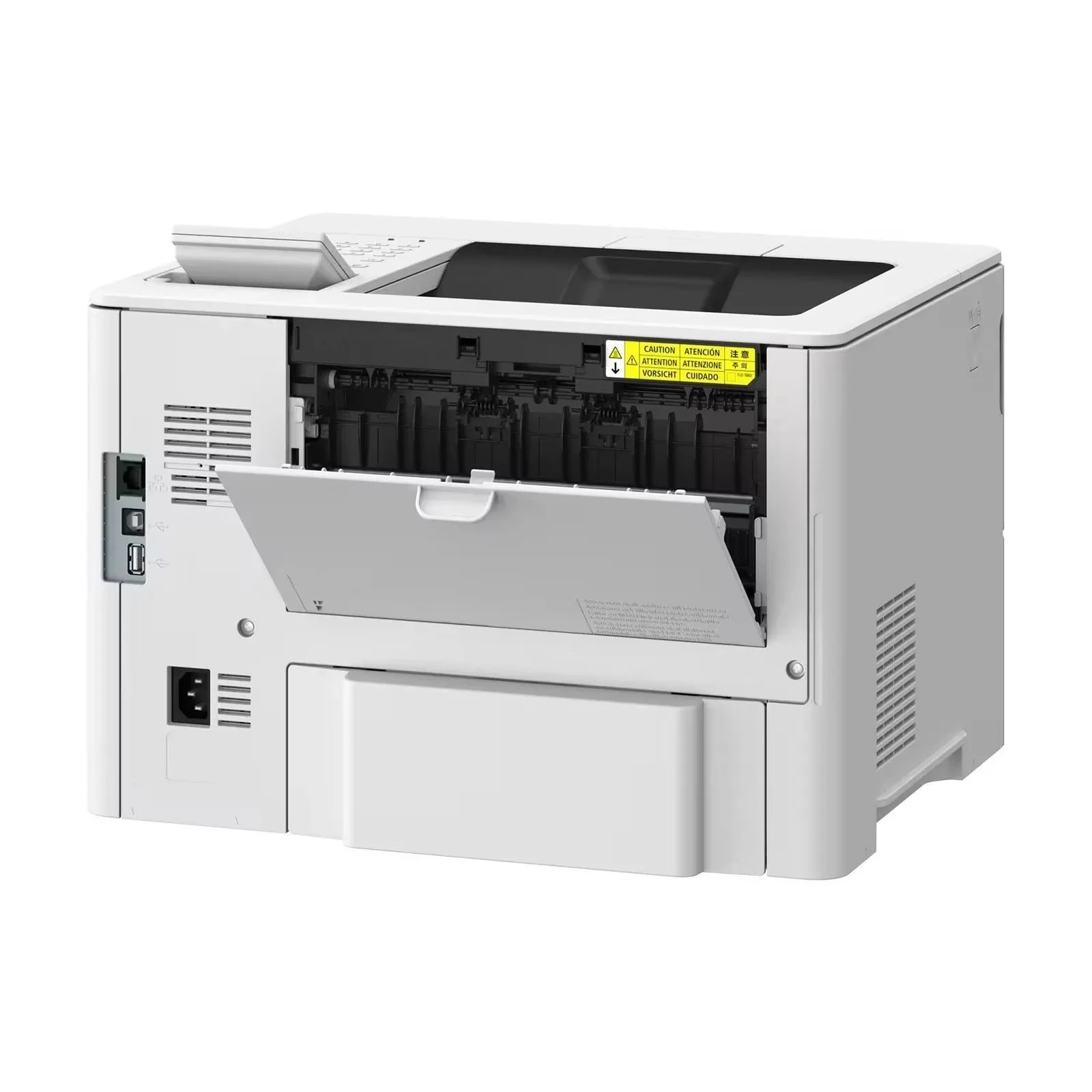 Лазерний принтер Canon i-SENSYS LBP335dw EU SFP (7063C007AA) (UA)