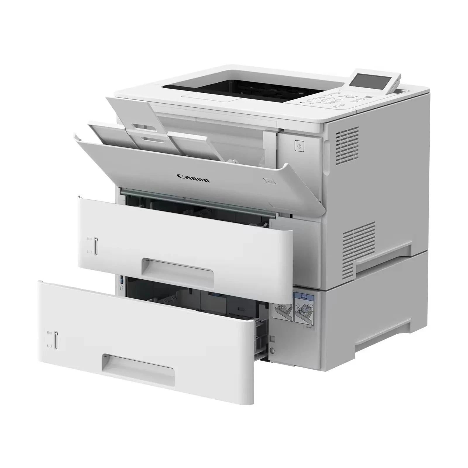 Лазерний принтер Canon i-SENSYS LBP335dw EU SFP (7063C007AA) (UA)