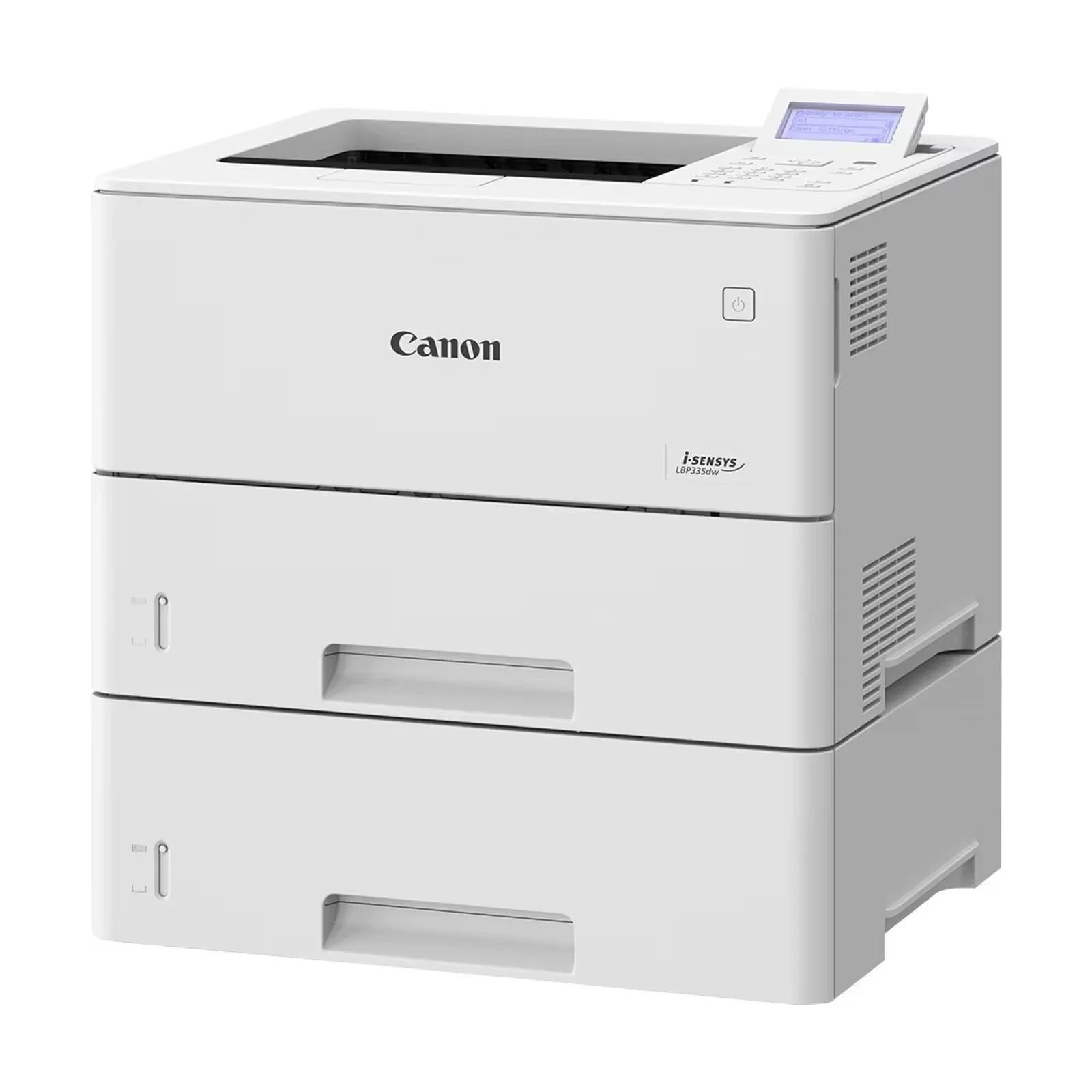 Лазерний принтер Canon i-SENSYS LBP335dw EU SFP (7063C007AA) (UA)