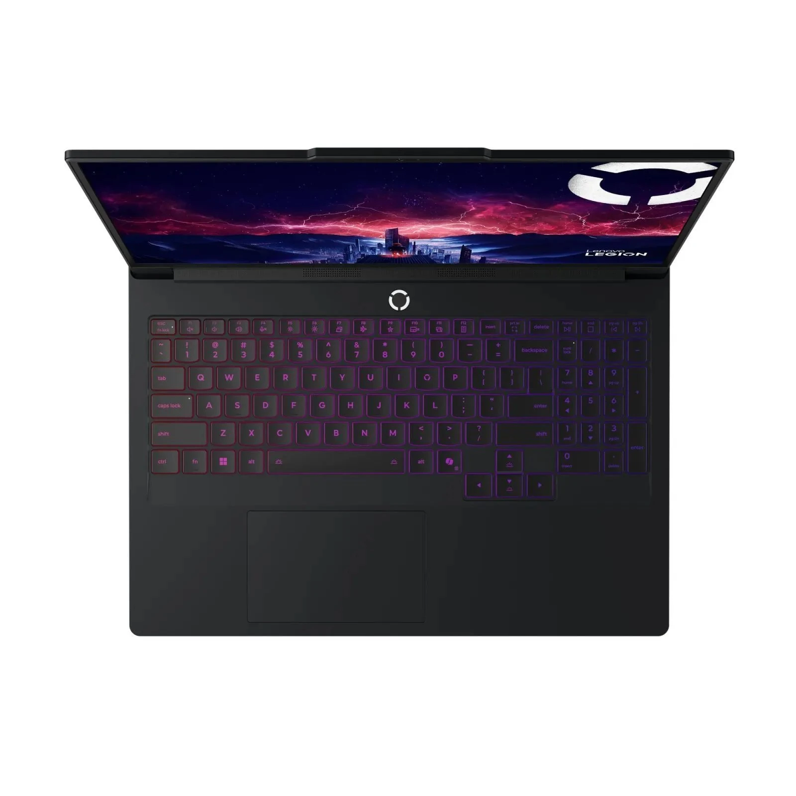 Lenovo Legion Pro 7 16AFR10H (83RU003JRA) (UA)