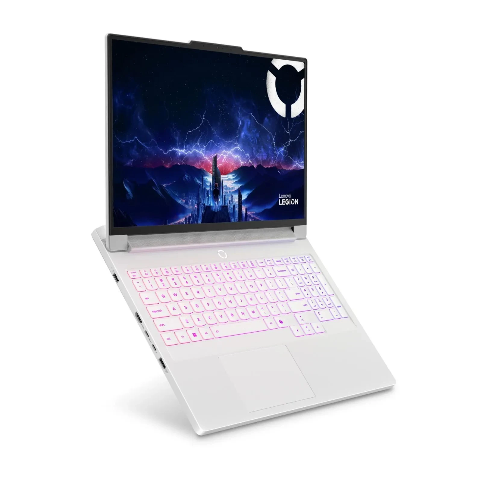 Lenovo Legion Pro 7 16IAX10H (83F500RKRA) (UA) Серия (модельный ряд): Lenovo Legion;