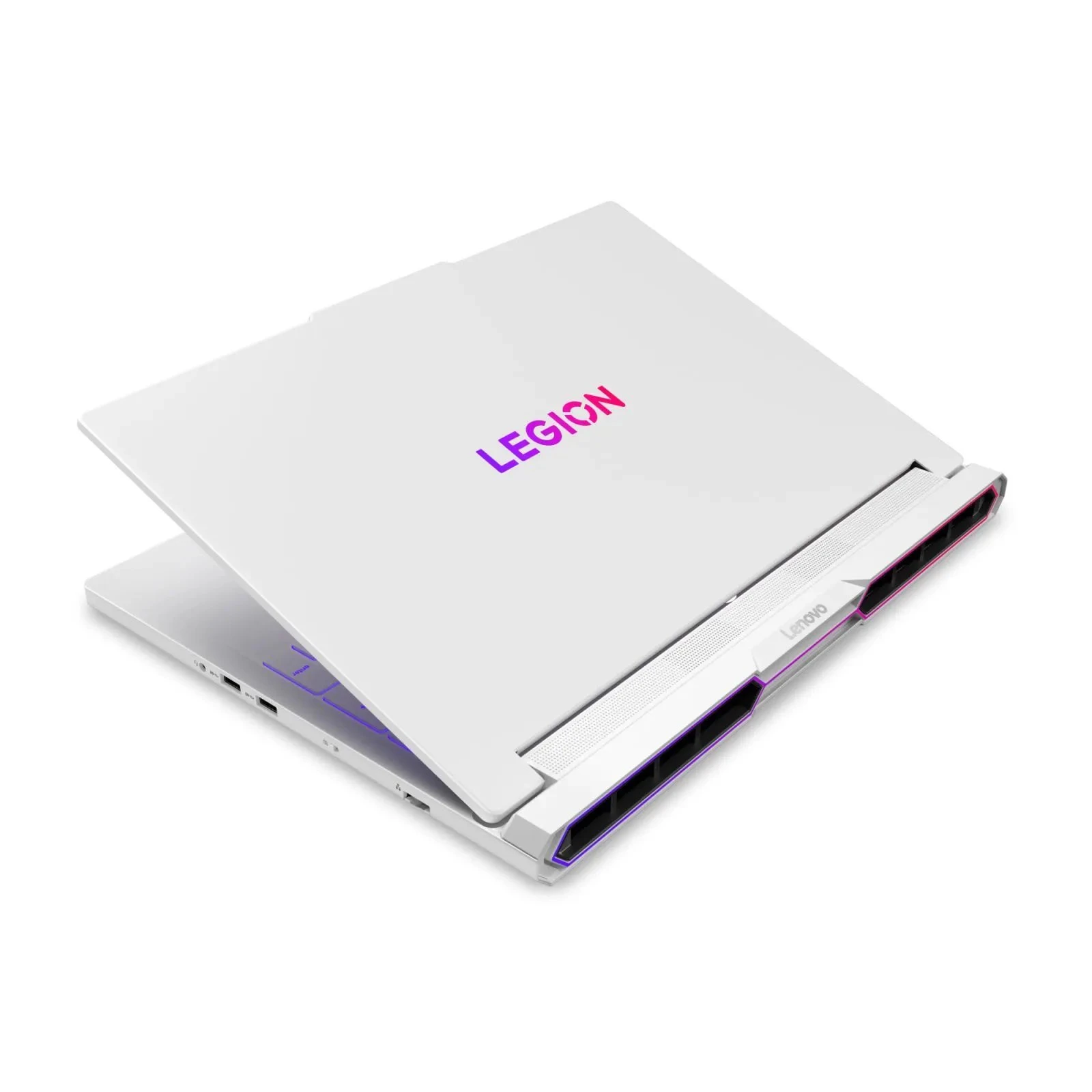 Lenovo Legion Pro 7 16IAX10H (83F500RKRA) (UA) Серия (модельный ряд): Lenovo Legion;