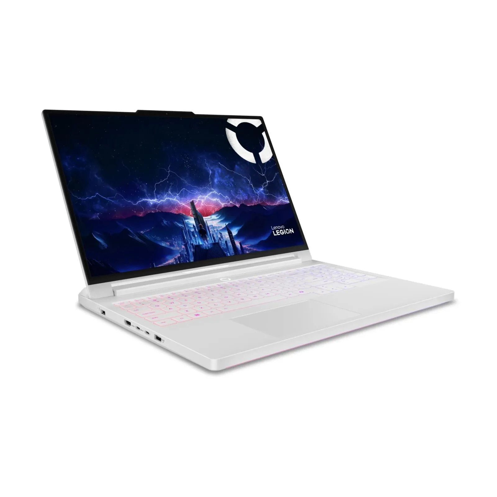 Lenovo Legion Pro 7 16IAX10H (83F500RKRA) (UA)