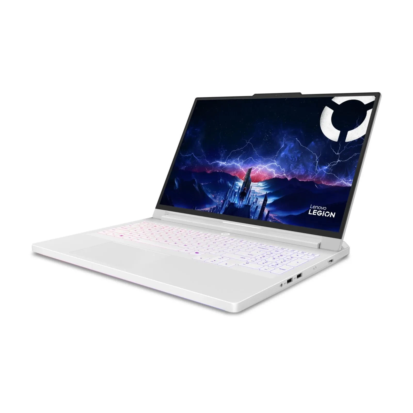 Lenovo Legion Pro 7 16IAX10H (83F500RKRA) (UA)