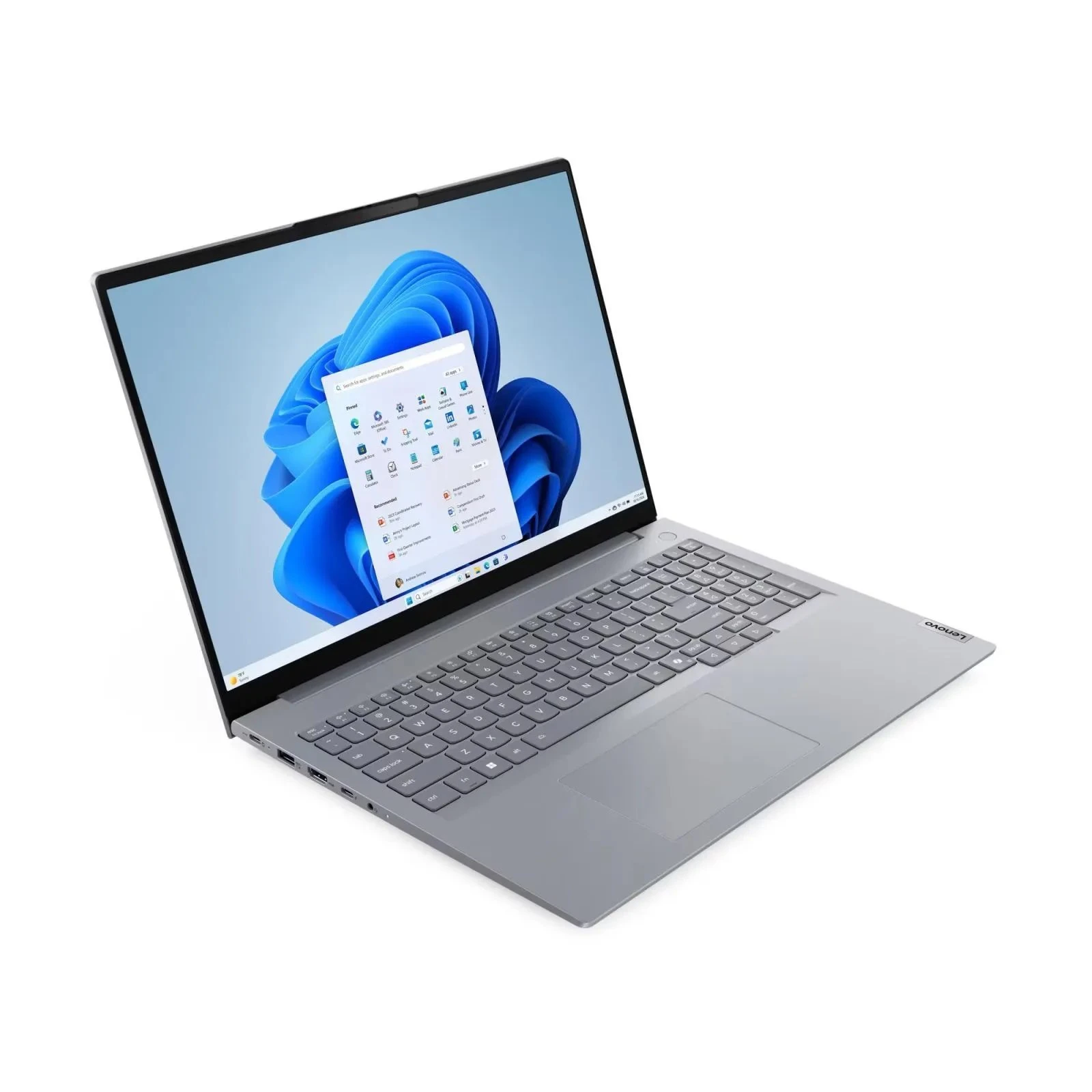 Lenovo ThinkBook 16 G9 IRL (21US005CRA) (UA) Серия (модельный ряд): Lenovo ThinkBook;