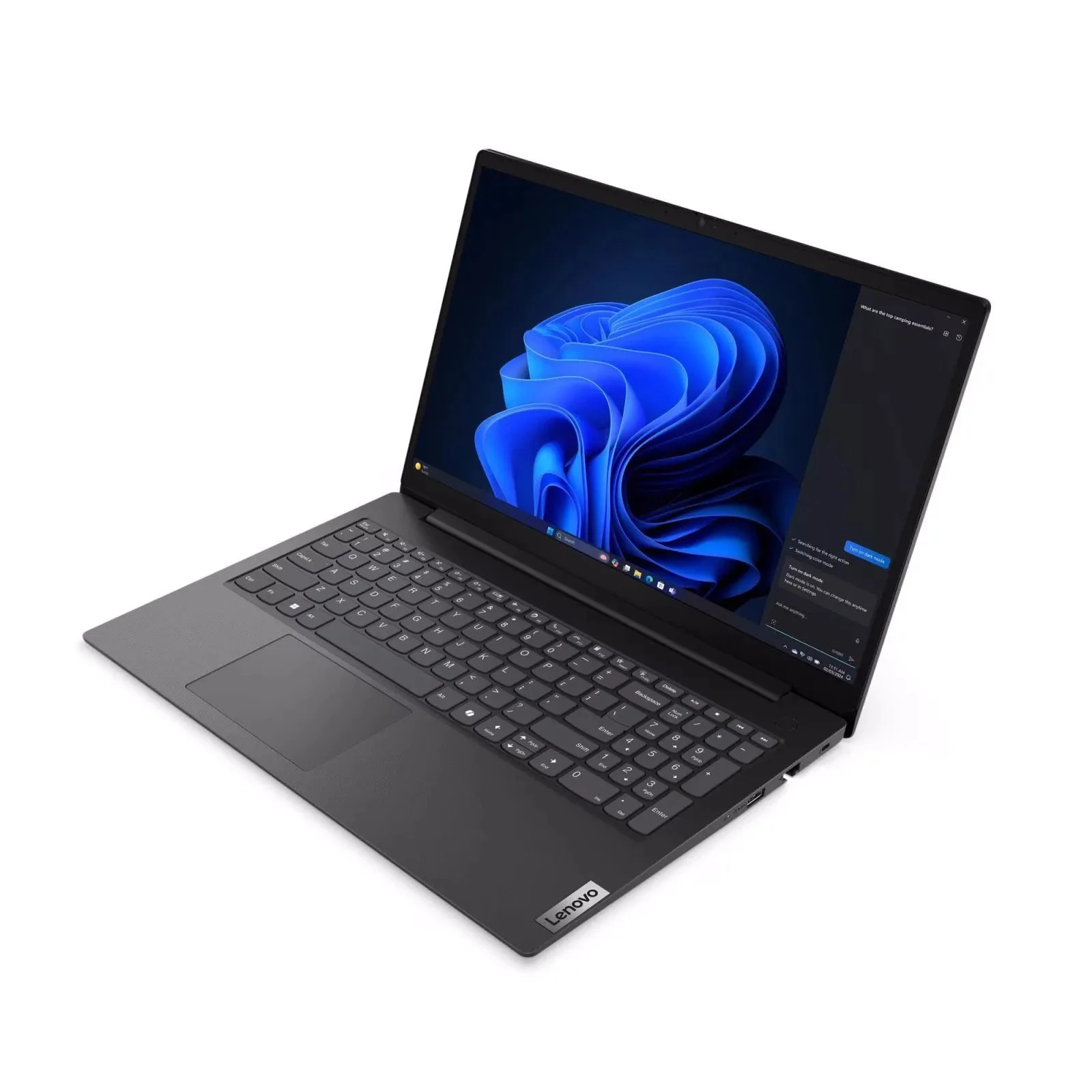 Lenovo V15 G5 IRL (83GW00BTRA) (UA)