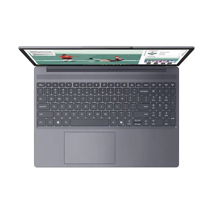 Lenovo IdeaPad Slim 3 15IPH11 (83UR0081RA) (UA)