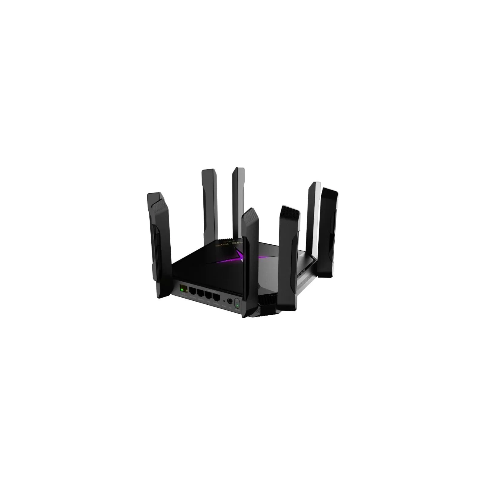 Маршрутизатор Ruijie Networks RG-EW6000GX (UA)