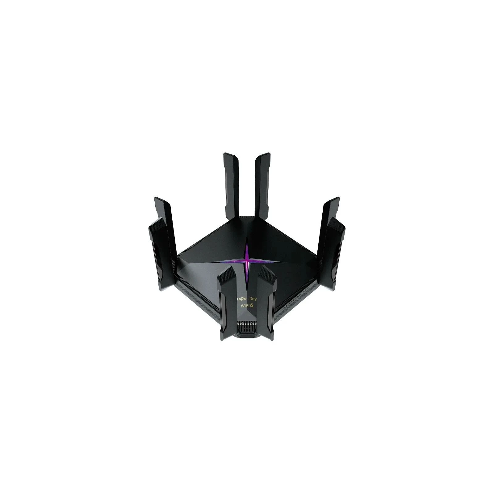 Маршрутизатор Ruijie Networks RG-EW6000GX (UA)