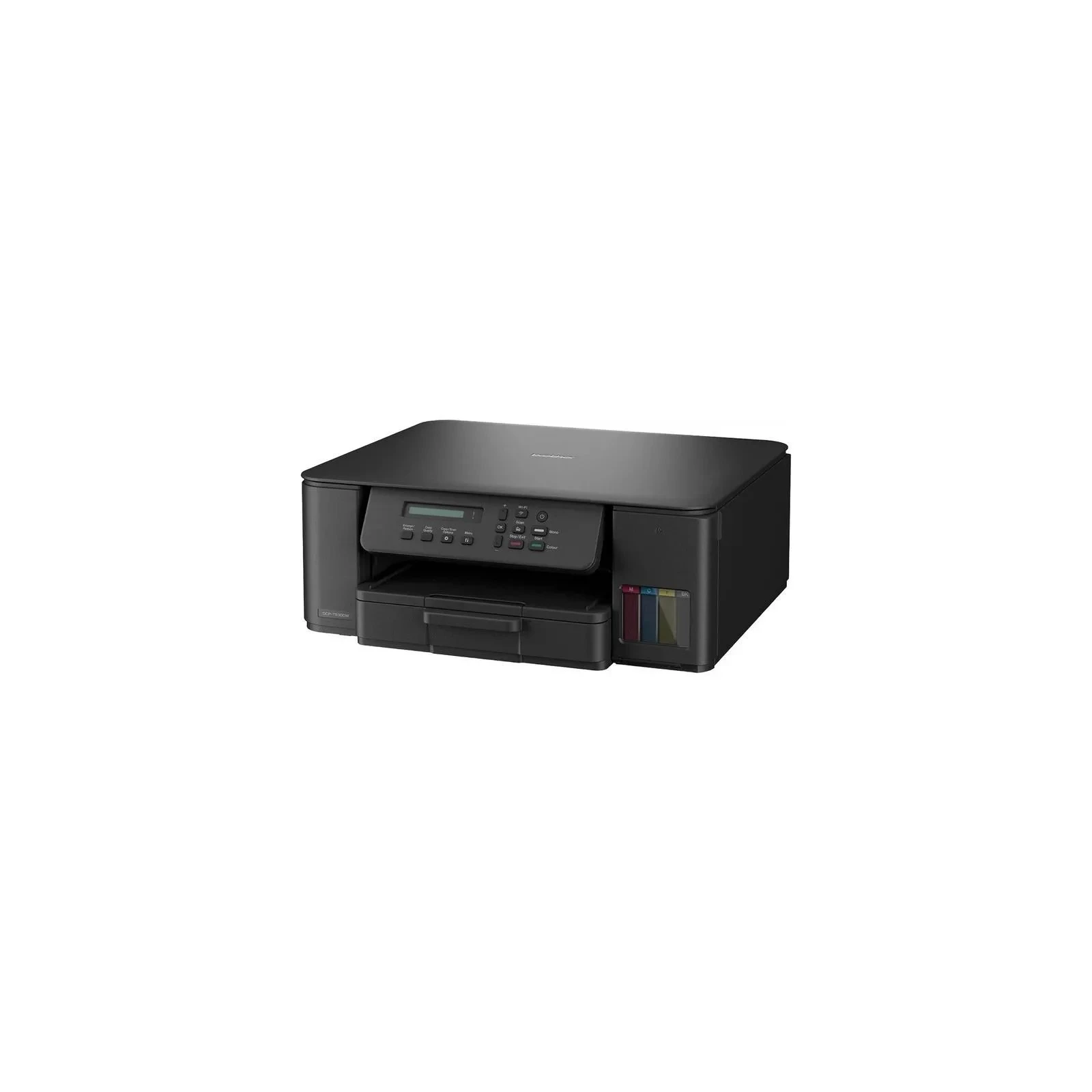 МФУ Brother DCP-T530DW (DCPT530DWYJ1) (UA)