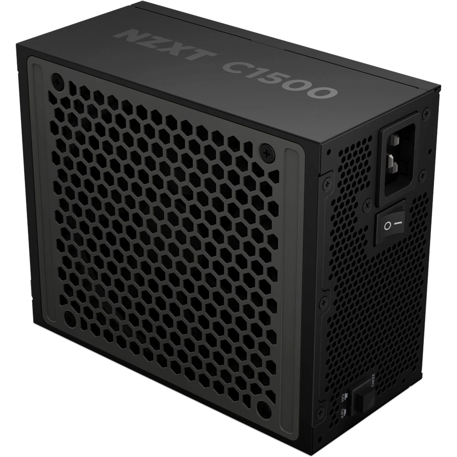 NZXT 1500W C Series (PA-5P1BB-EU) (UA) Тип БП: модульні, для