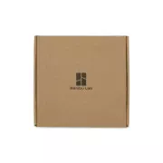 Пластик для 3D-принтера Bambu Lab PC 1.75mm, 1kg, SPL Black 60101 (C00-K0-1.75-1000-SPL) (UA)