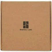 Пластик для 3D-принтера Bambu Lab PLA Basic 1кг, 1.75мм Зелений/Bambu (A00-G06-1.75-1000-SPL) (UA)