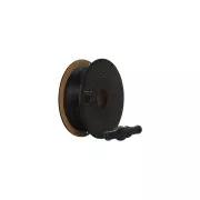 Пластик для 3D-принтера Bambu Lab PPS-CF 1.75mm, 750g, Black SPL RFID (T02-K0-1.75-750-SPL) (UA)
