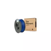 Пластик для 3D-принтера The Filament PETG 1.75mm PERFORMANCE BLUE 1kg (TF-24019) (UA)