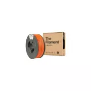 Пластик для 3D-принтера The Filament PETG 1.75mm MACHINERY ORANGE 1kg (TF-24024) (UA)