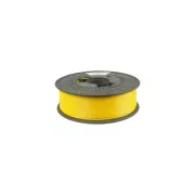 Пластик для 3D-принтера The Filament PETG Lite 1.75mm YELLOW 1kg (TF-24242) (UA)