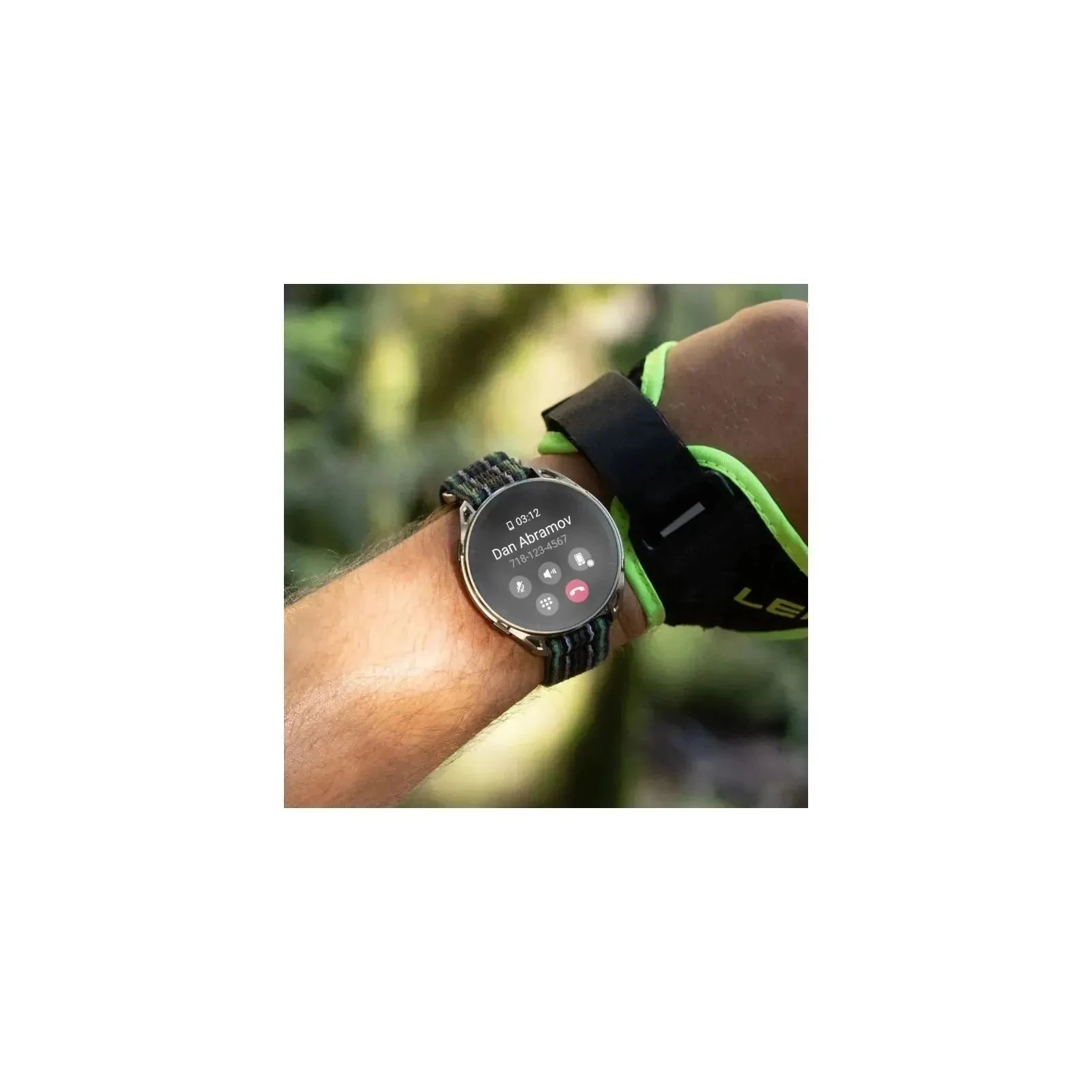 Смарт-годинники Amazfit Cheetah 2 Ultra Титан Titanium W2441GL1N (1199293) (UA)