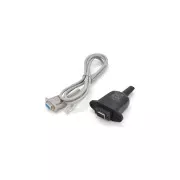 Сонячний інвертор ANENJI ANJ-2000W-12V WIFI, 2000W 12V (ANJ-2000W-12V WIFI) (UA)