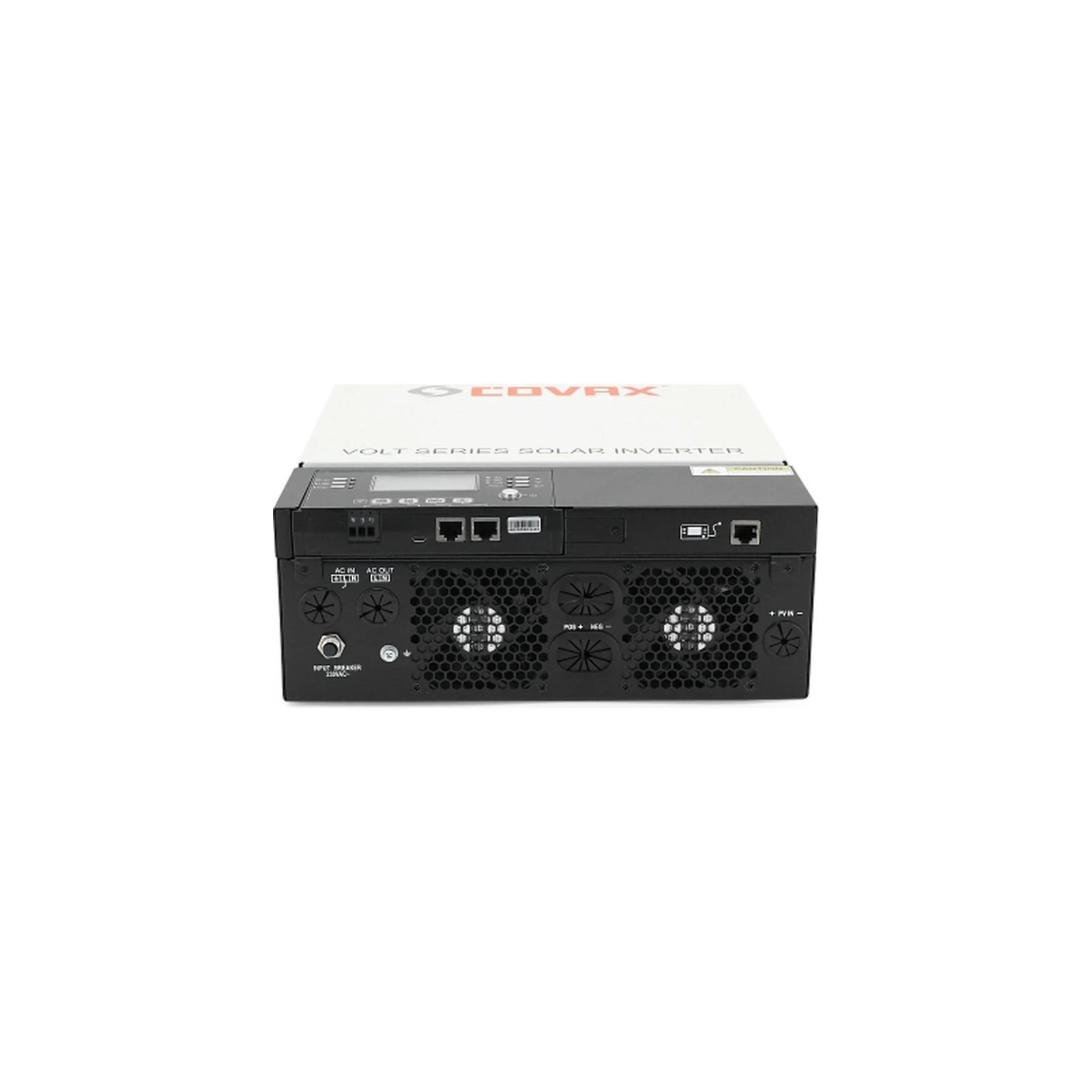 Сонячний інвертор COVAX AXPERT VM III-6KW 6000VA/6000W 48V (AXP VM III-6) (UA)