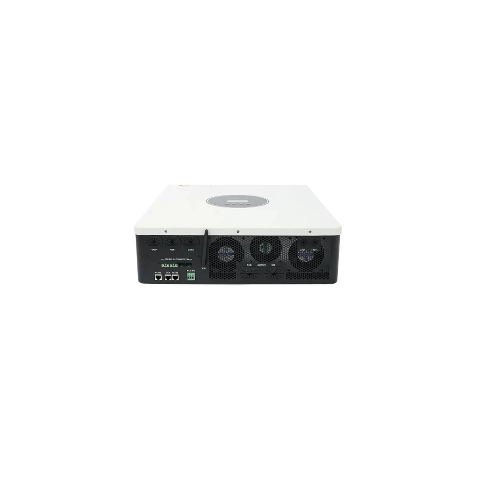 Солнечный инвертор FelicityESS IVEM12048-II 12KVA 48V (UA)