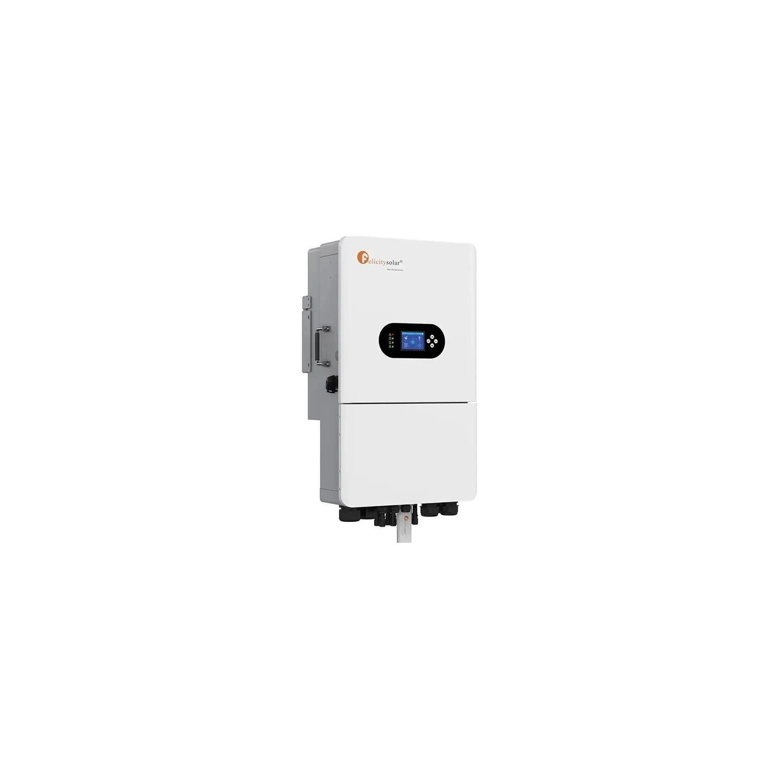 Солнечный инвертор FelicityESS IVGM15KLP3G1 15kW 48V, 3ф (IVGM15KLP3G1) (UA)