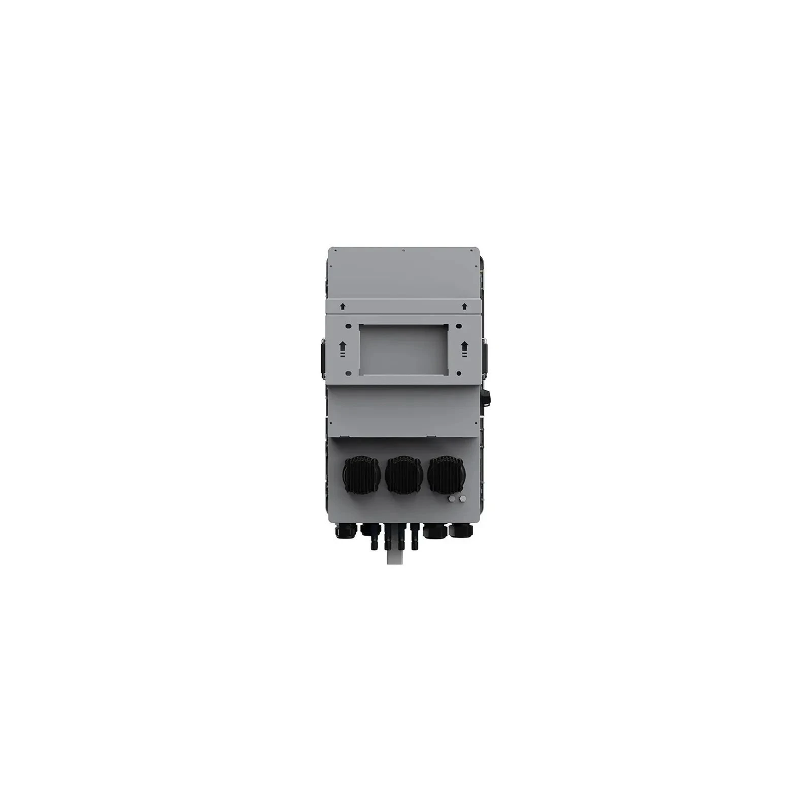 Солнечный инвертор FelicityESS IVGM15KLP3G1 15kW 48V, 3ф (IVGM15KLP3G1) (UA)