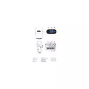 Солнечный инвертор FelicityESS IVGM15KLP3G1 15kW 48V, 3ф (IVGM15KLP3G1) (UA)