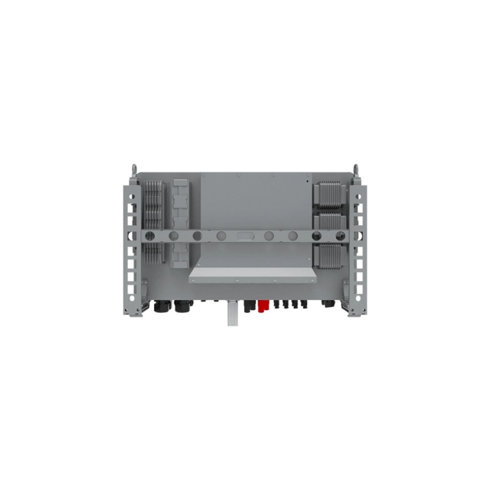 Солнечный инвертор FelicityESS IVGM50KHP3G2 50kW, 3ф (IVGM50KHP3G2) (UA)