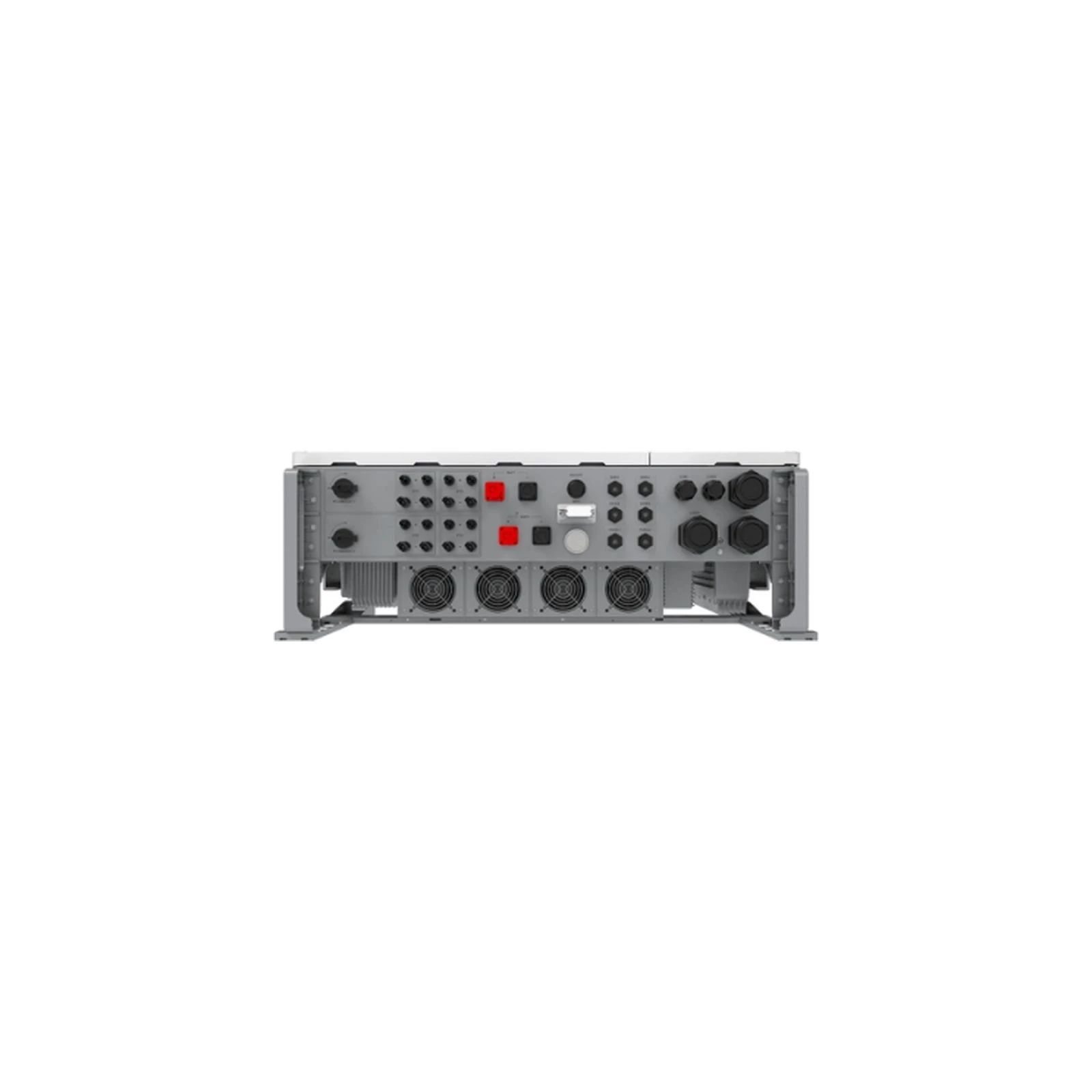 Солнечный инвертор FelicityESS IVGM50KHP3G2 50kW, 3ф (IVGM50KHP3G2) (UA)
