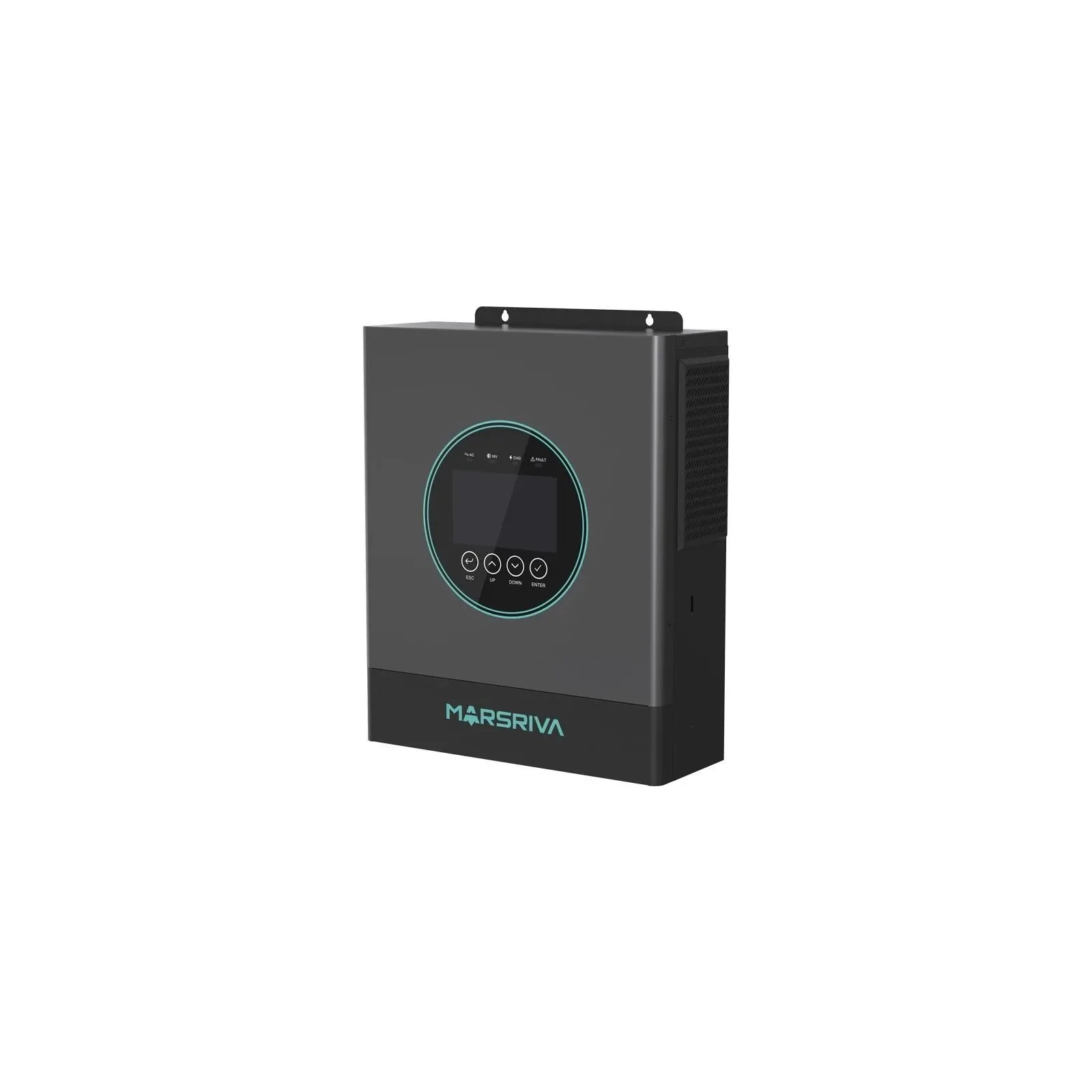 Солнечный инвертор Marsriva OFF-G 5.0 kW 230V (MR-SPF5K-LP1-TL20E) (UA)