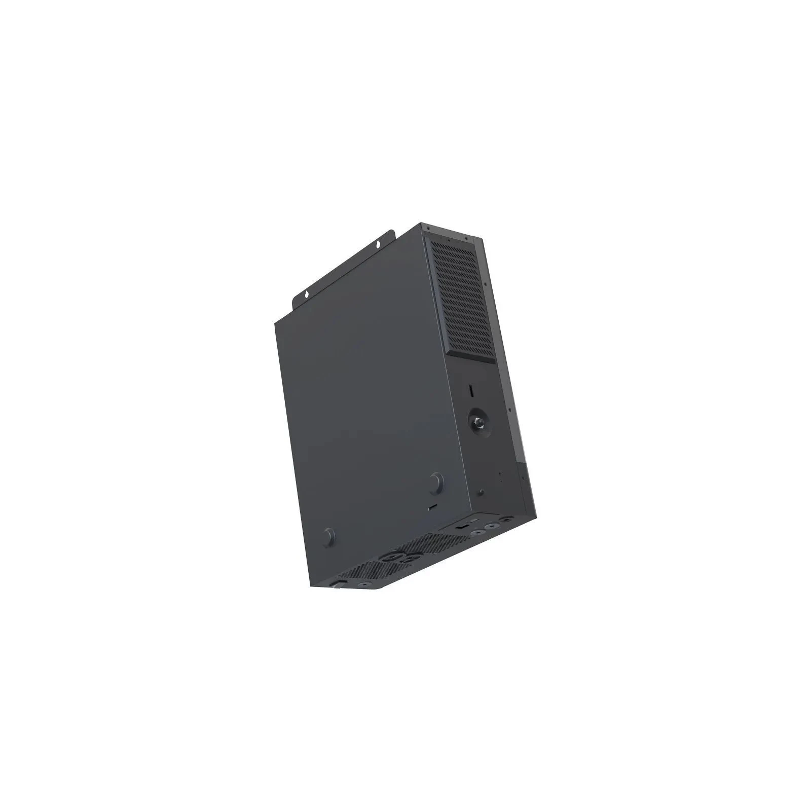 Солнечный инвертор Marsriva OFF-G 5.0 kW 230V (MR-SPF5K-LP1-TL20E) (UA)