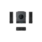 Солнечный инвертор Marsriva OFF-G 5.0 kW 230V (MR-SPF5K-LP1-TL20E) (UA)