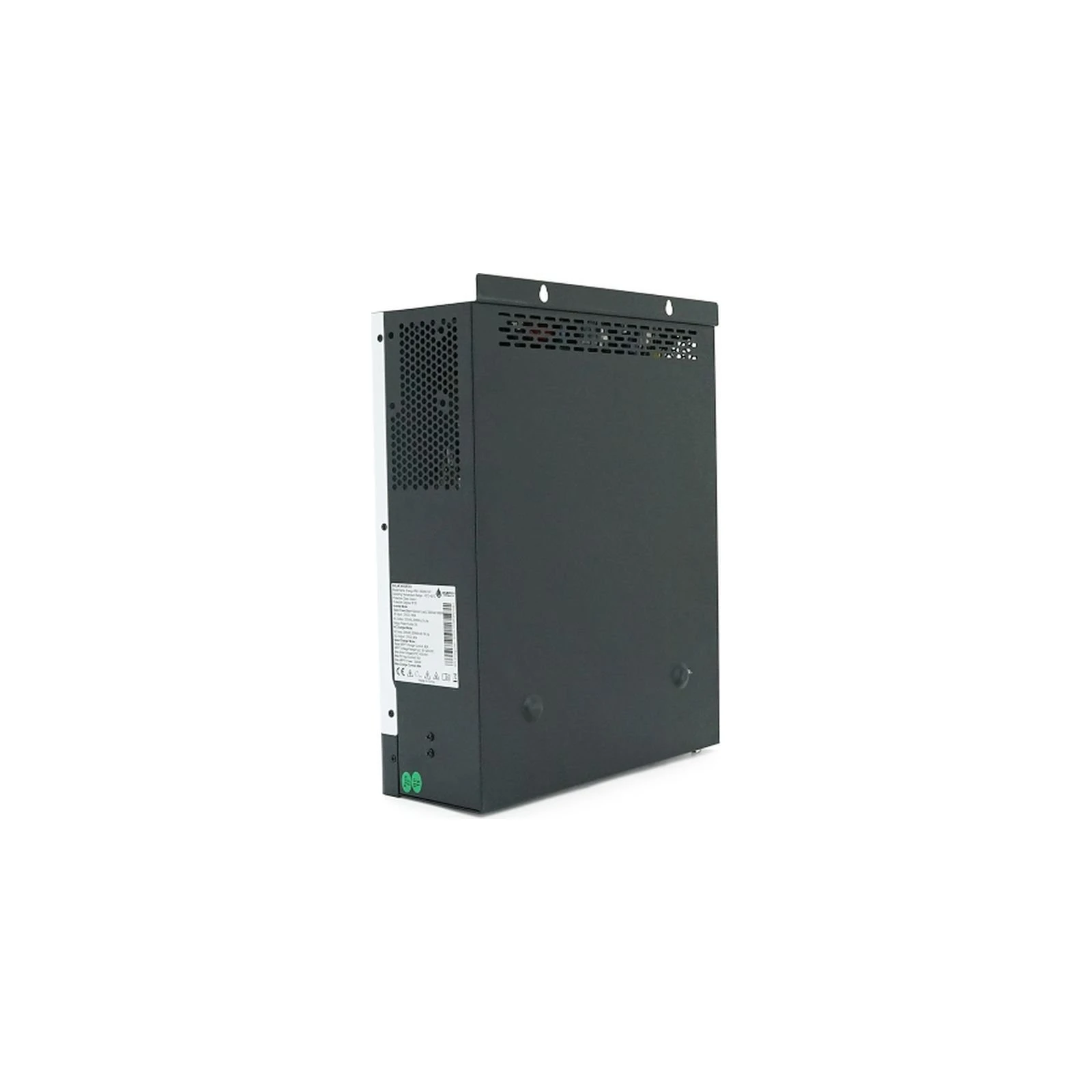 Солнечный инвертор Must ENERGY VM II-1600W-12V 2000VA/1600W (ENERGY VM II-1600W-12V) (UA)