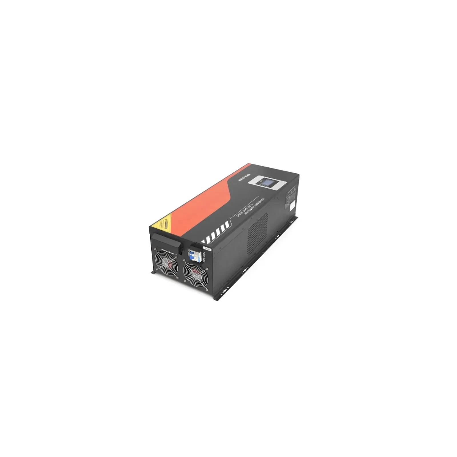 Солнечный инвертор Ritar RTSWm-MPPT-MPS-8048 8000W 48V (RTSWm-MPPT-MPS-8048) (UA)