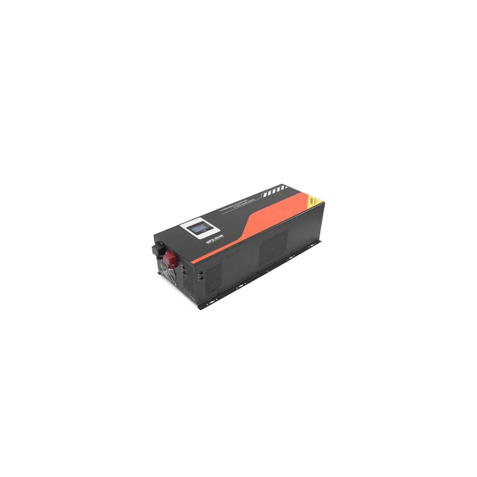 Солнечный инвертор Ritar RTSWm-MPPT-MPS-8048 8000W 48V (RTSWm-MPPT-MPS-8048) (UA)
