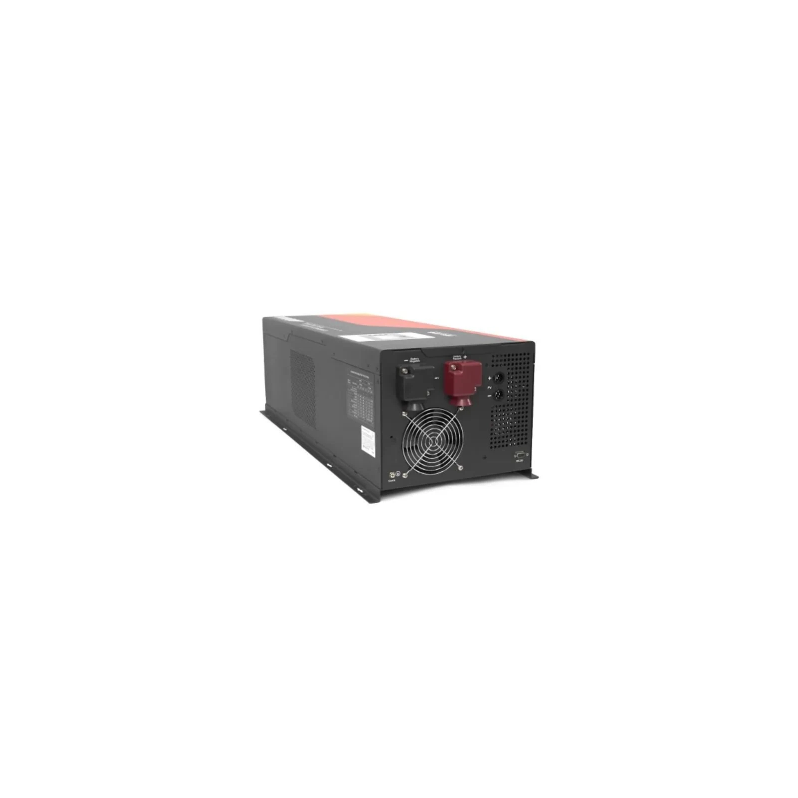 Солнечный инвертор Ritar RTSWm-MPPT-MPS-8048 8000W 48V (RTSWm-MPPT-MPS-8048) (UA)