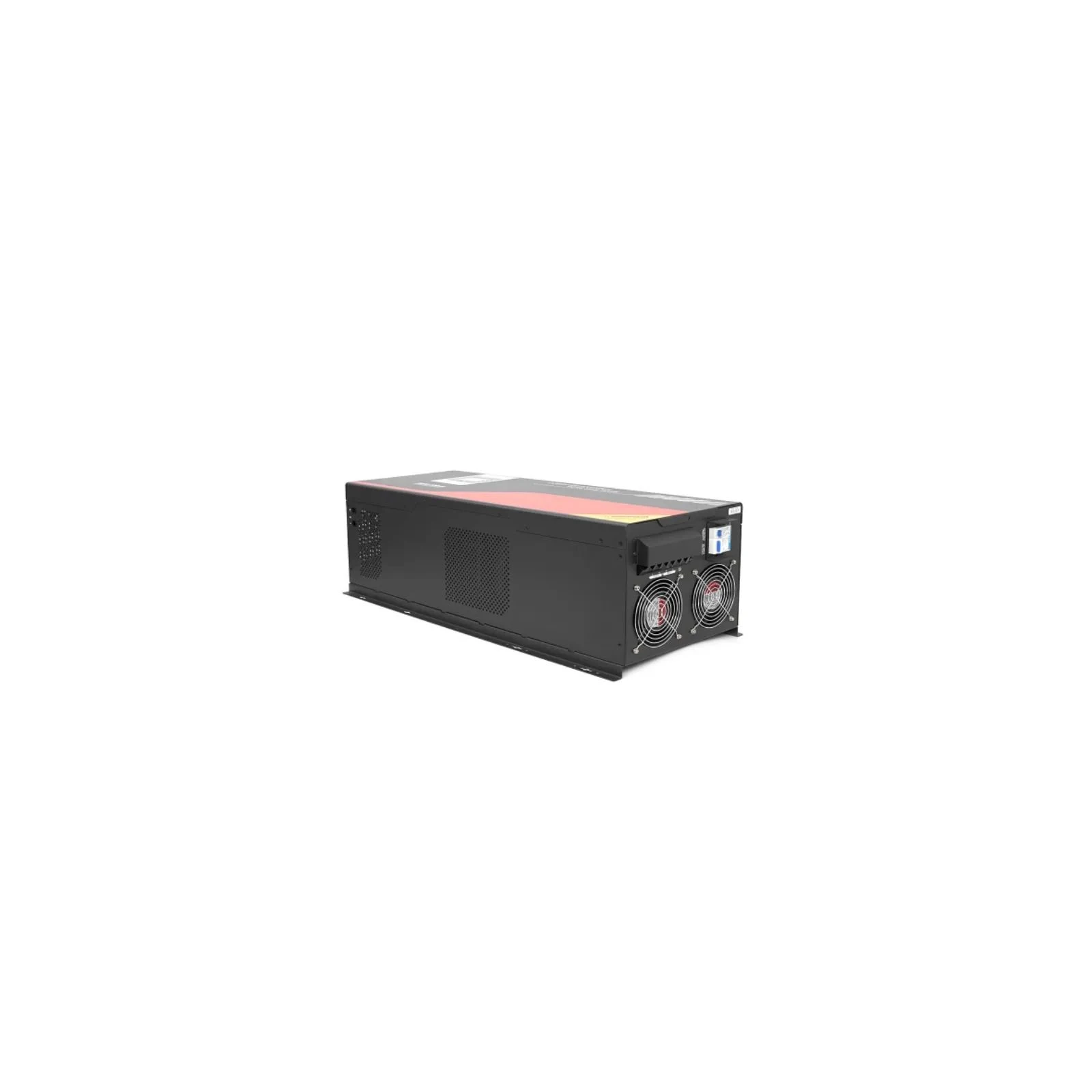 Солнечный инвертор Ritar RTSWm-MPPT-MPS-8048 8000W 48V (RTSWm-MPPT-MPS-8048) (UA)