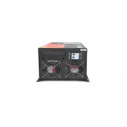Солнечный инвертор Ritar RTSWm-MPPT-MPS-8048 8000W 48V (RTSWm-MPPT-MPS-8048) (UA)