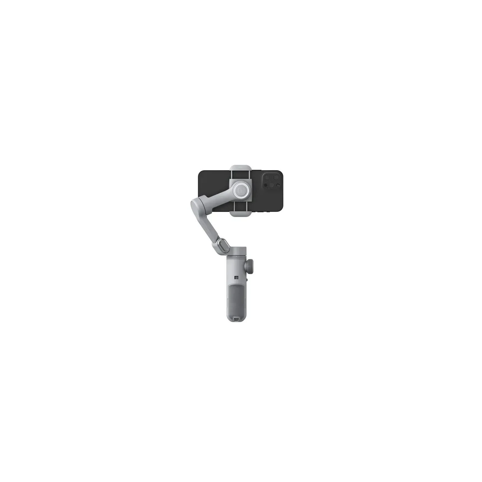 Стедикам AOCHUAN GIMBAL STABILIZER FOR SMARTPHONE SMART X PRO GRAY (AOCHUAN-SMARTXPRO-G) (UA)
