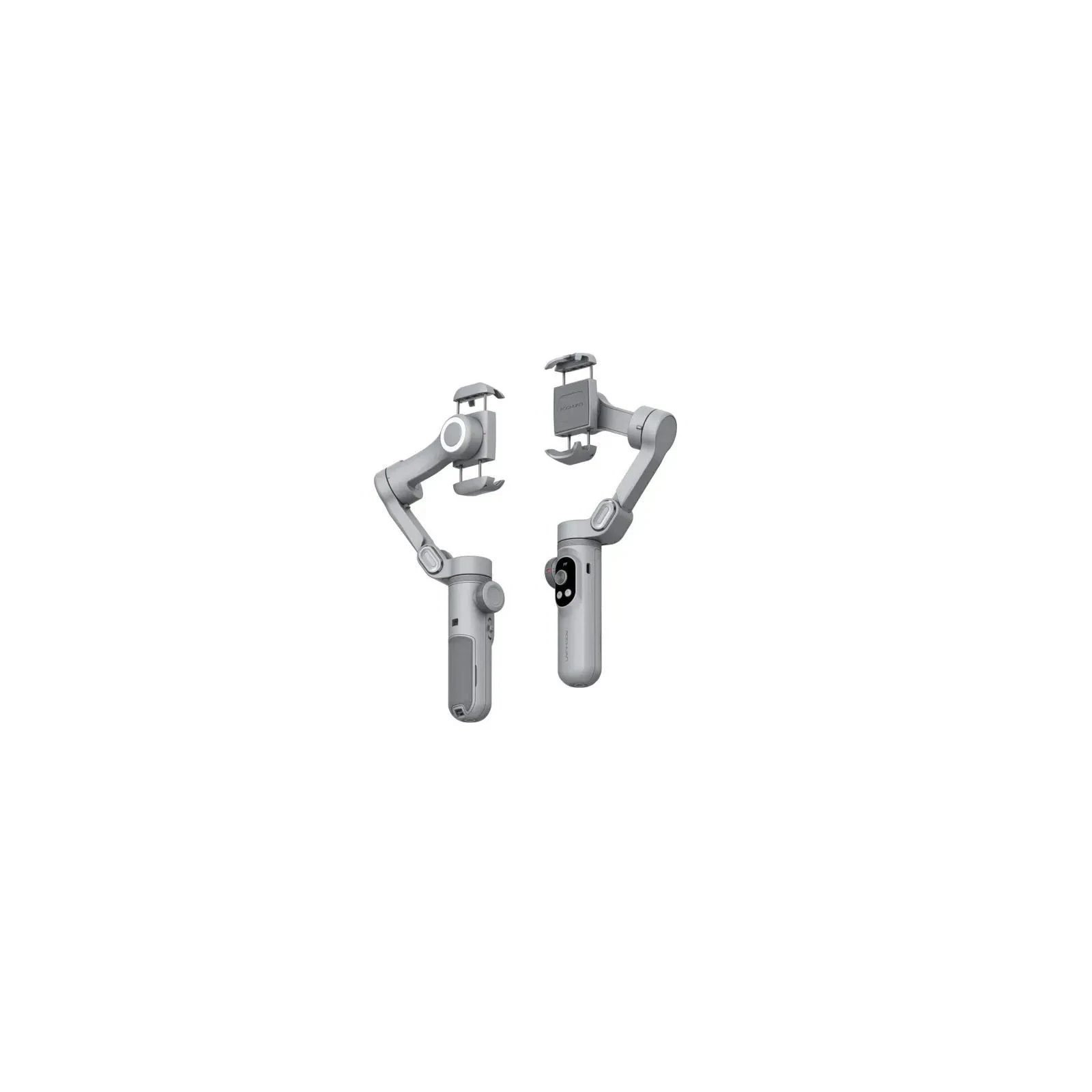 Стедикам AOCHUAN GIMBAL STABILIZER FOR SMARTPHONE SMART X PRO GRAY (AOCHUAN-SMARTXPRO-G) (UA)