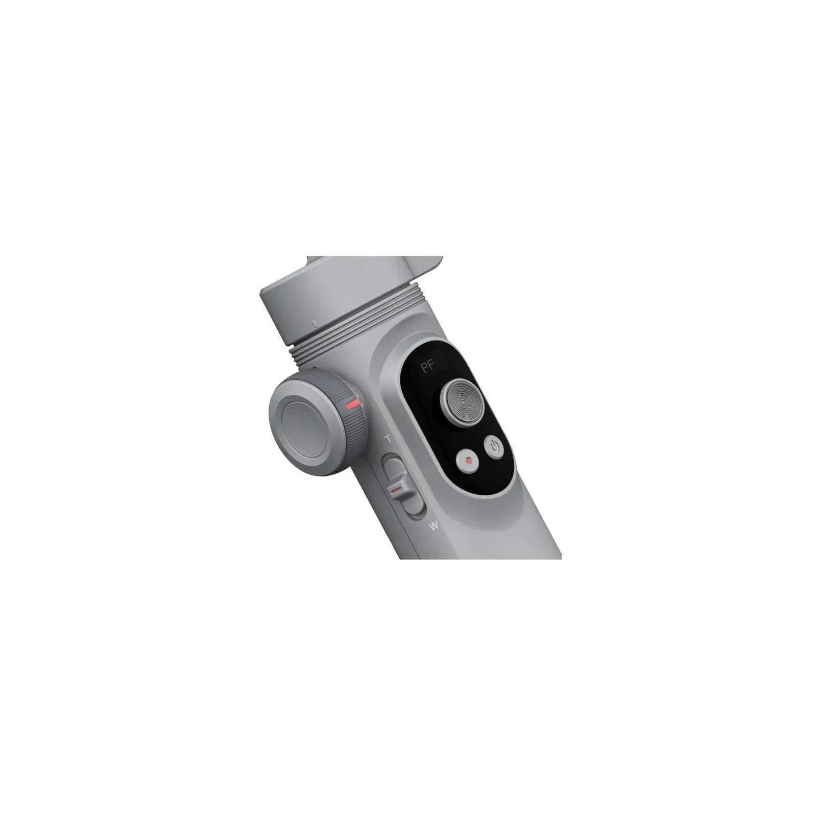 Стедикам AOCHUAN GIMBAL STABILIZER FOR SMARTPHONE SMART X PRO GRAY (AOCHUAN-SMARTXPRO-G) (UA)