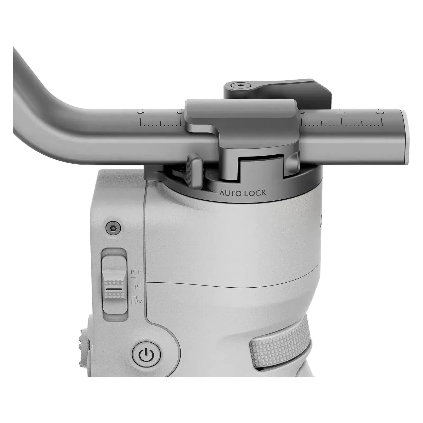 Стедикам DJI RS 4 Mini Combo (CP.RN.00000443.02) (UA)