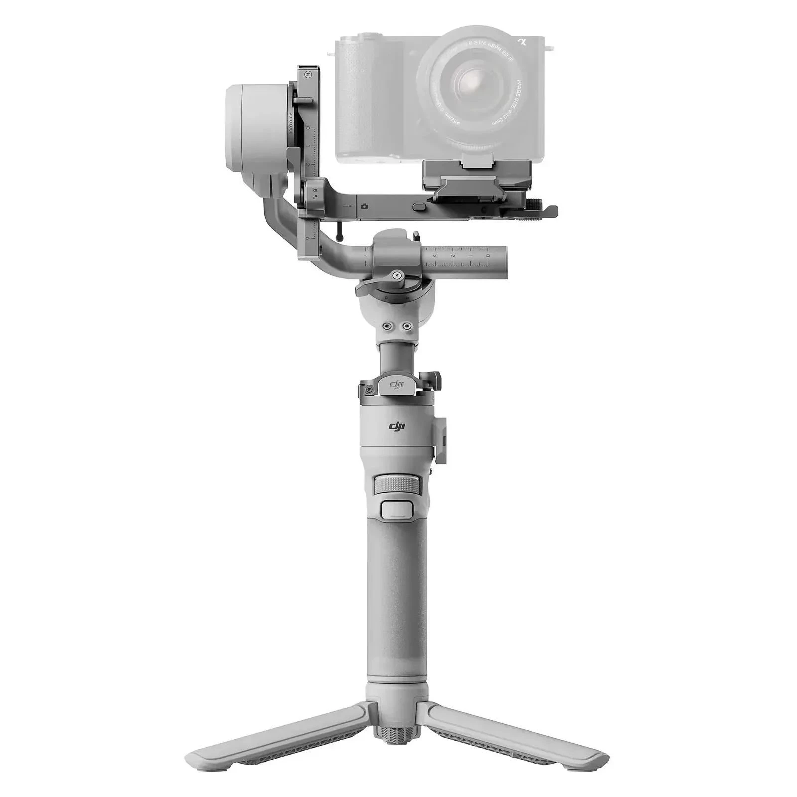 Стедикам DJI RS 4 Mini Combo (CP.RN.00000443.02) (UA)