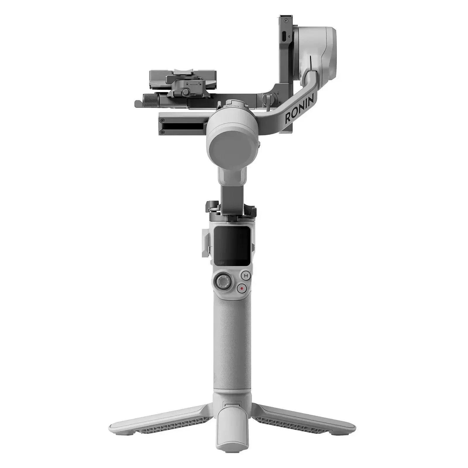 Стедикам DJI RS 4 Mini Combo (CP.RN.00000443.02) (UA)