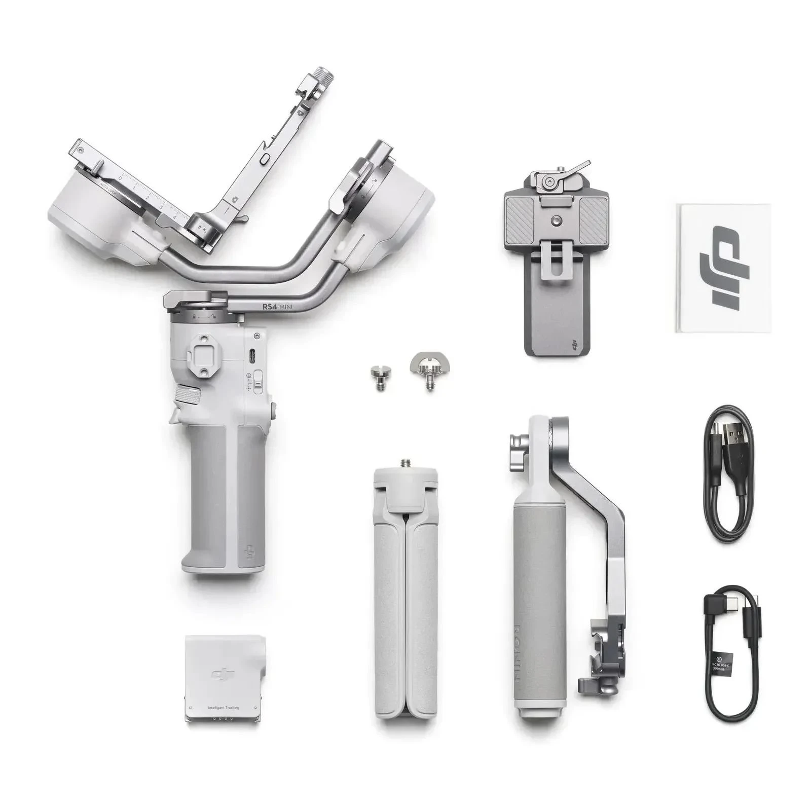 Стедикам DJI RS 4 Mini Combo (CP.RN.00000443.02) (UA)