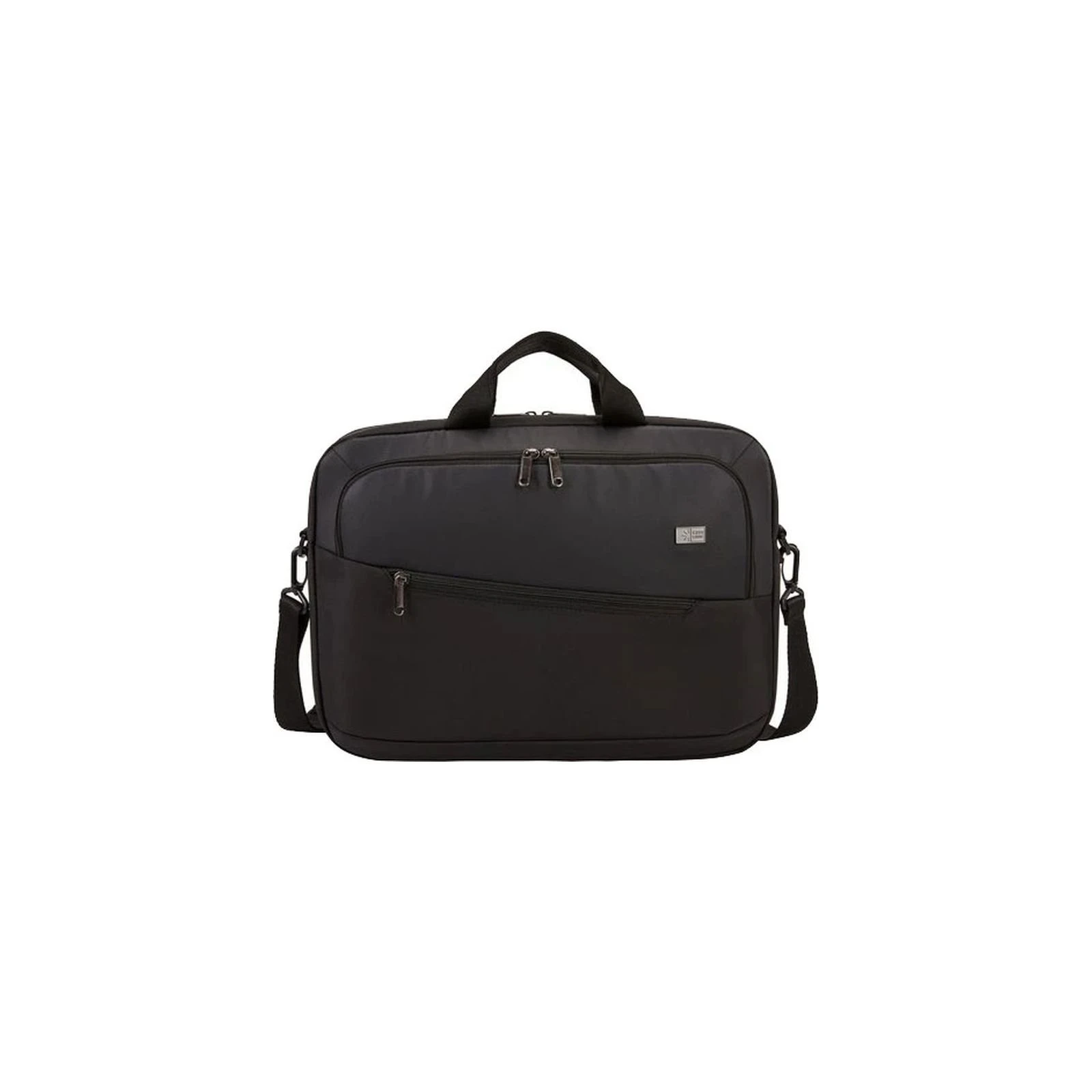 Сумка для ноутбука Case Logic 15.6' Propel Attache PROPA-116 Black (3205282) (UA)