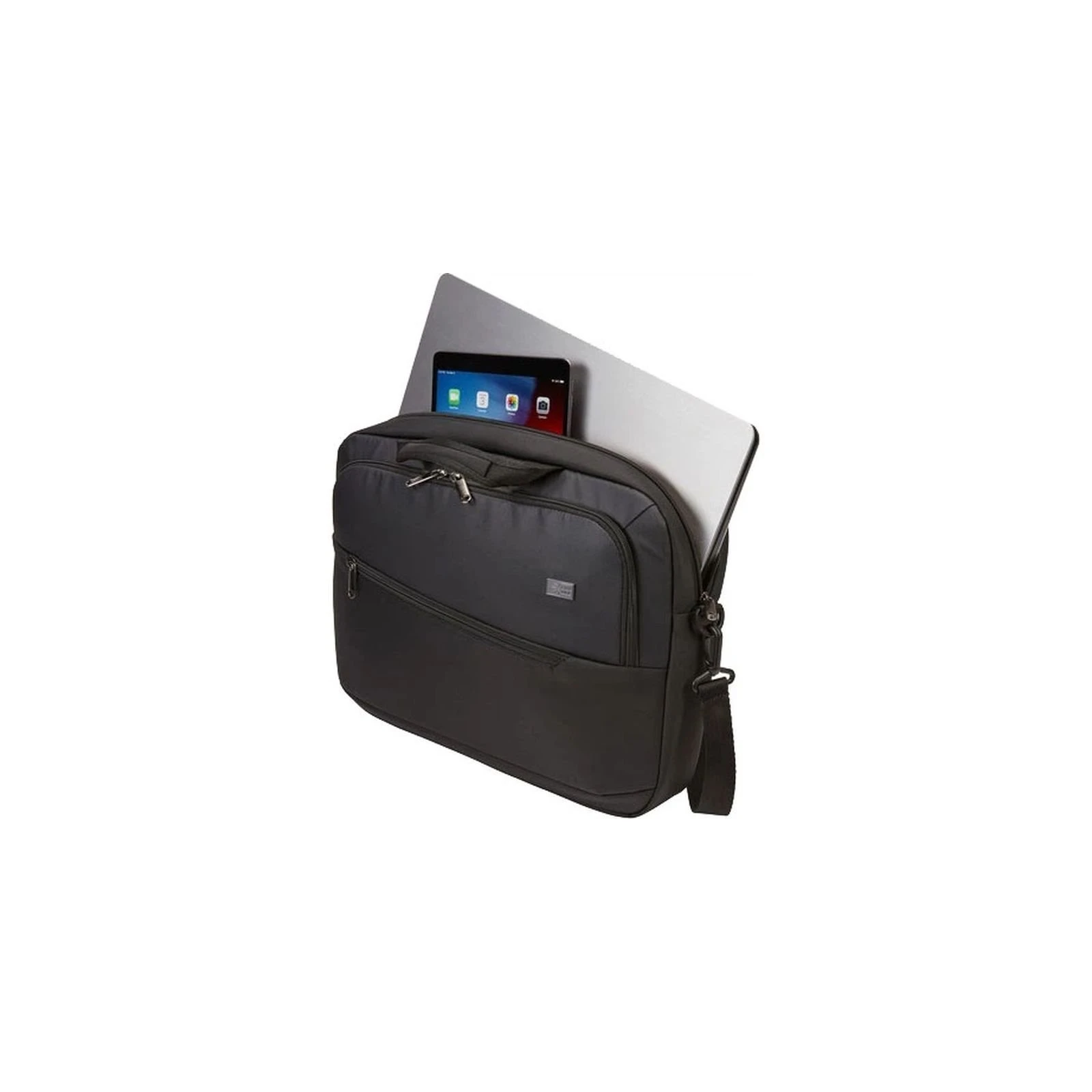 Сумка для ноутбука Case Logic 15.6' Propel Attache PROPA-116 Black (3205282) (UA)